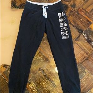 Girls joggers